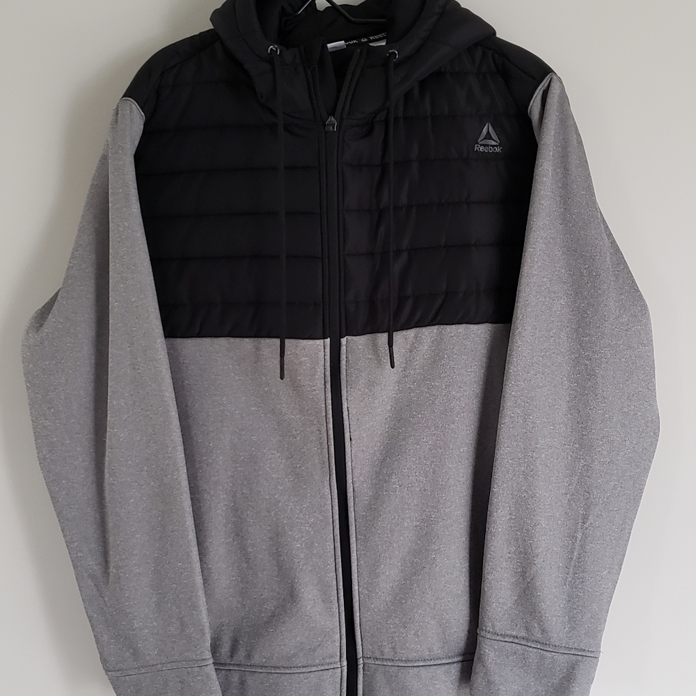 Reebok Jacket